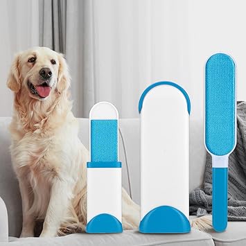 Buy Veehoo Pet Hair Removal Self Cleaning Dog Cat Hair Remover