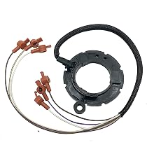 Stator For Mercury Outboard 135-275HP 2-Stroke 6-Cylinder (1981-1993) - Replaces 174-5456-16, 398-5454A35, 5454A32