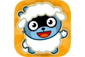 Pango Sheep: Count & Play