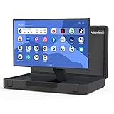 apolosign packgo 27-Inch Portable Entertainment