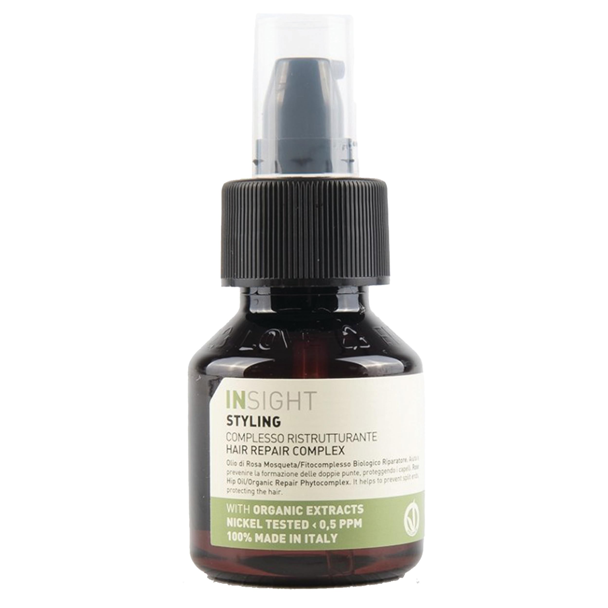 Insight Hair Repair Complex 50 ml