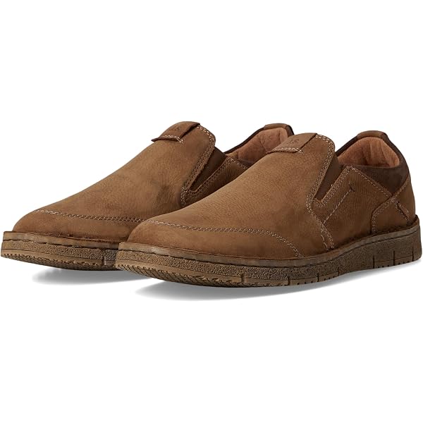 Amazon.com: Josef Seibel Men's Maddox 06 Loafer, Ocean, 7.5-8