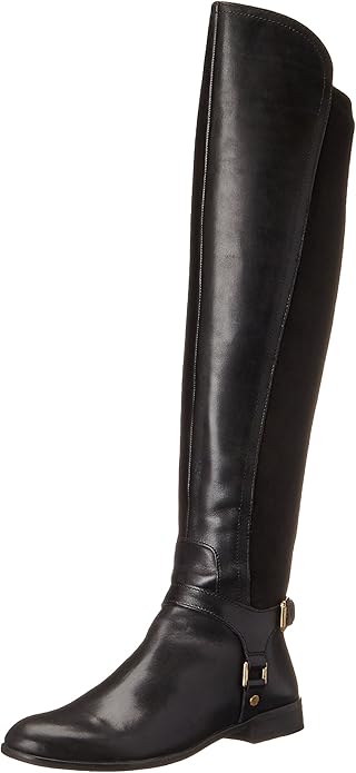 franco sarto thigh high boots
