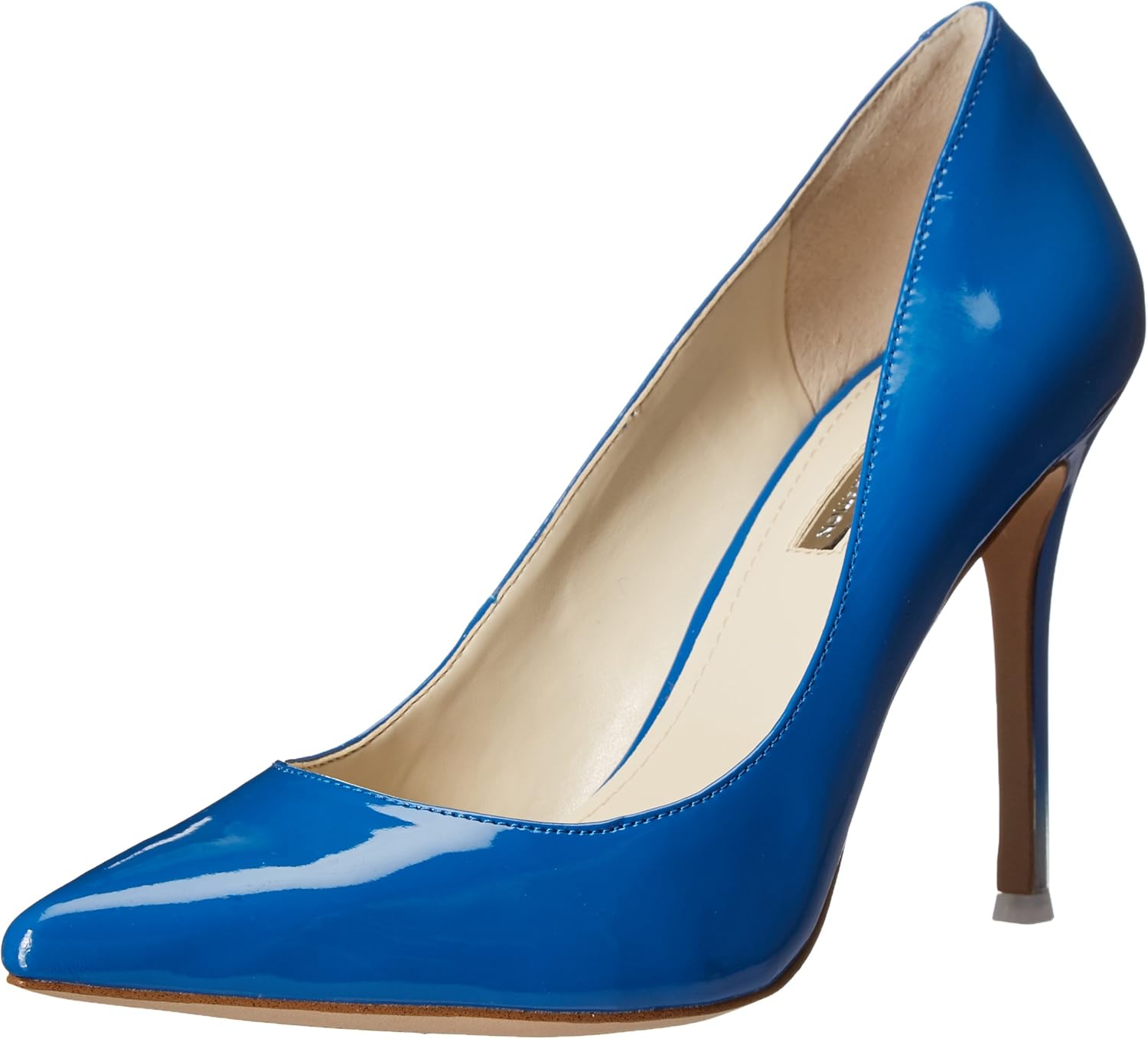 BCBGeneration Women�s BgTreasure, Ocean Patent, Numeric_6