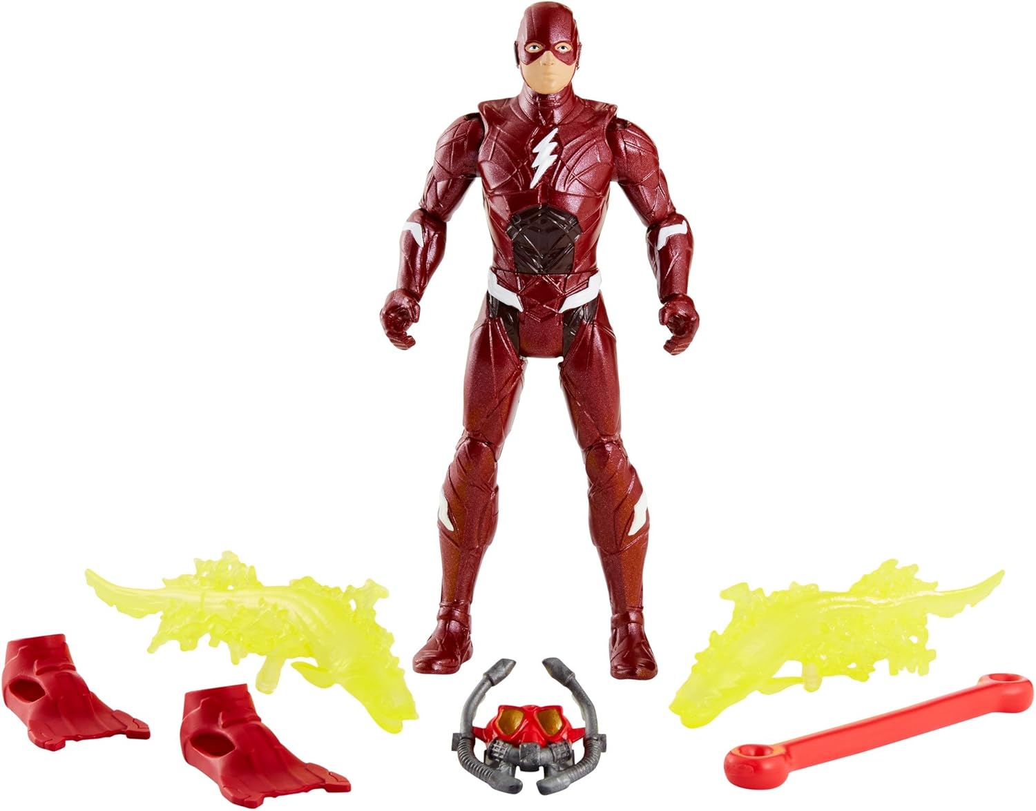 justice league power slingers