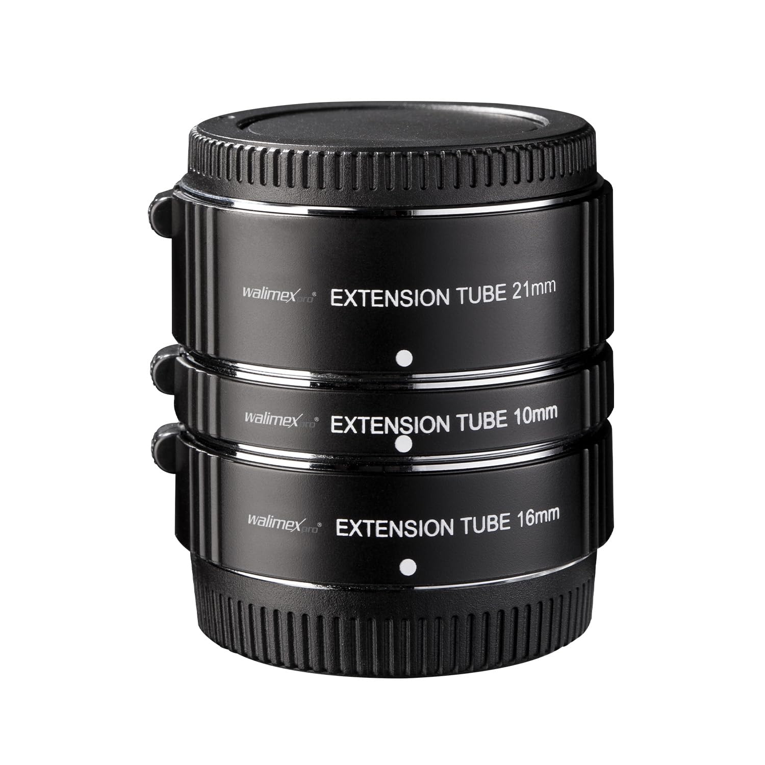 walimex Zwischenringsatz for Sony — image 1
