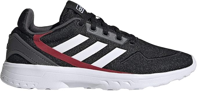 adidas nebula zed trainers mens