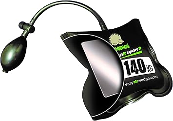 hedgehog easy air wedge