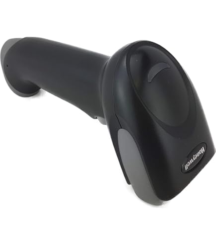 HONEYWELL, Voyager 1200G, USB KIT, Scanner (1200G-2), 1D, CG