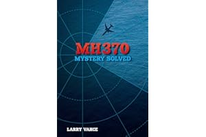 MH370: Mystery Solved