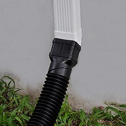 Prestantious 7ft Long Gutter Downspout