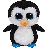 TY Beanie Boos - Waddles - Penguin