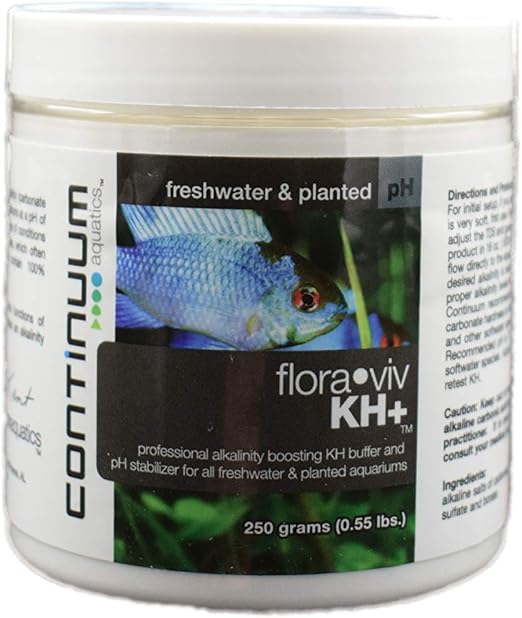How To Lower Alkalinity In Freshwater Aquarium Aquarium Views