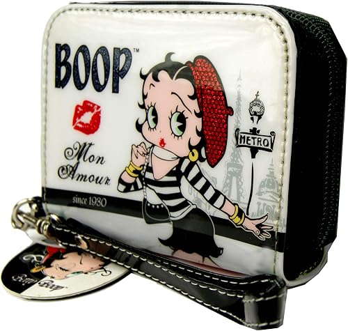 Betty Boop Carteras Factory Sale, UP TO 62% OFF | www.pcyredes.com