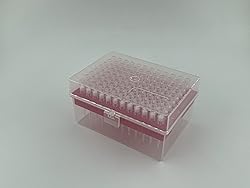 LUERFLEX 200ul Universal Sterile Filtering Pipette