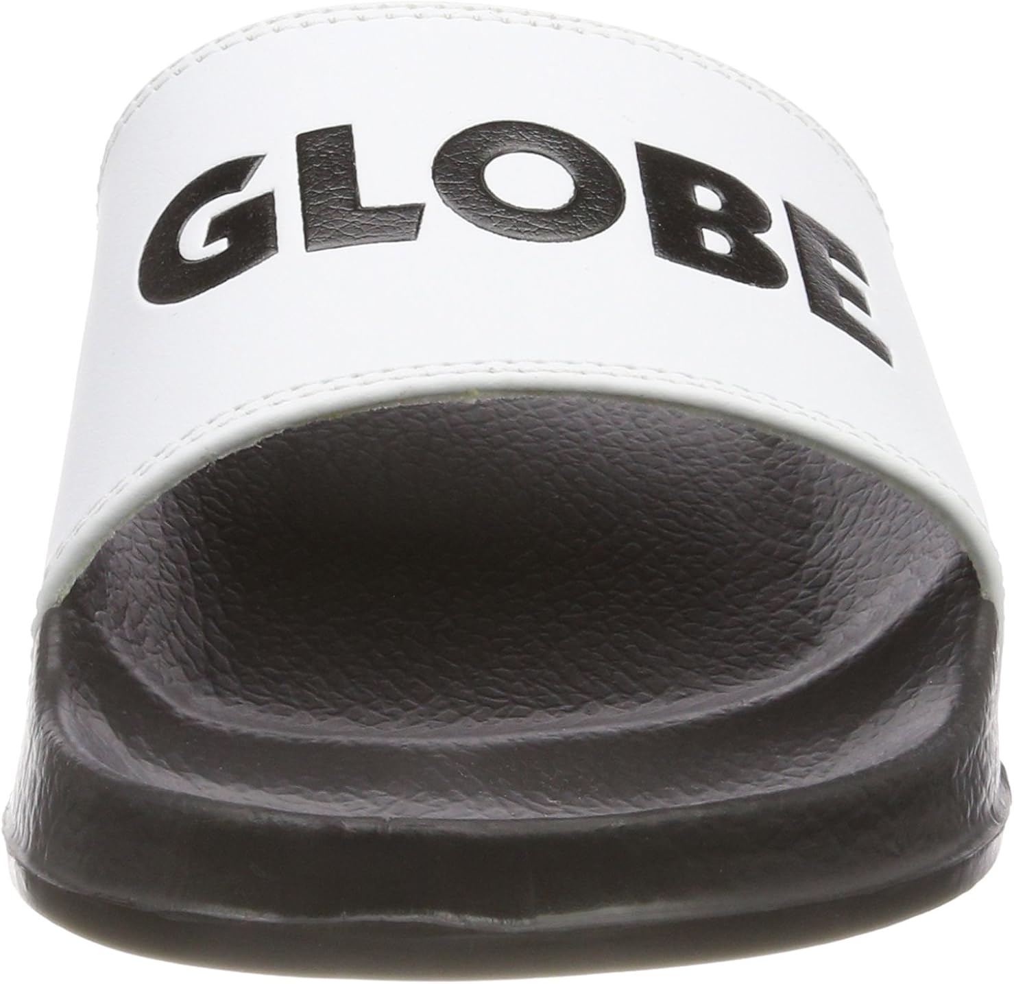 Globe Unfazed Slide Sandals: Shoes