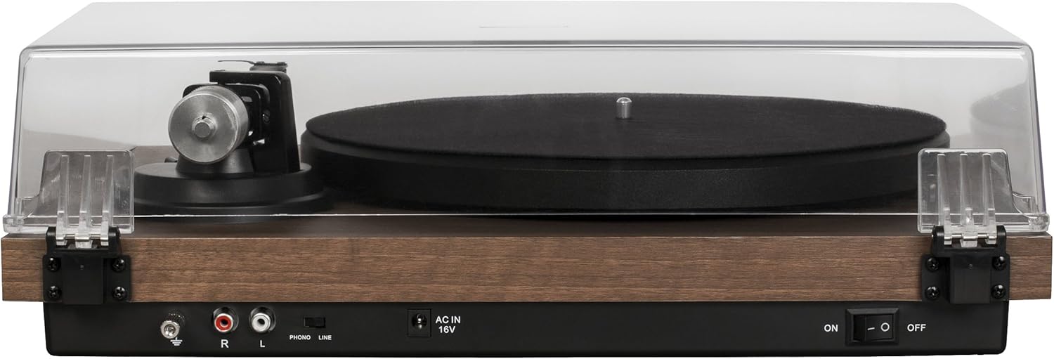  Crosley C6 2-Speed Turntable