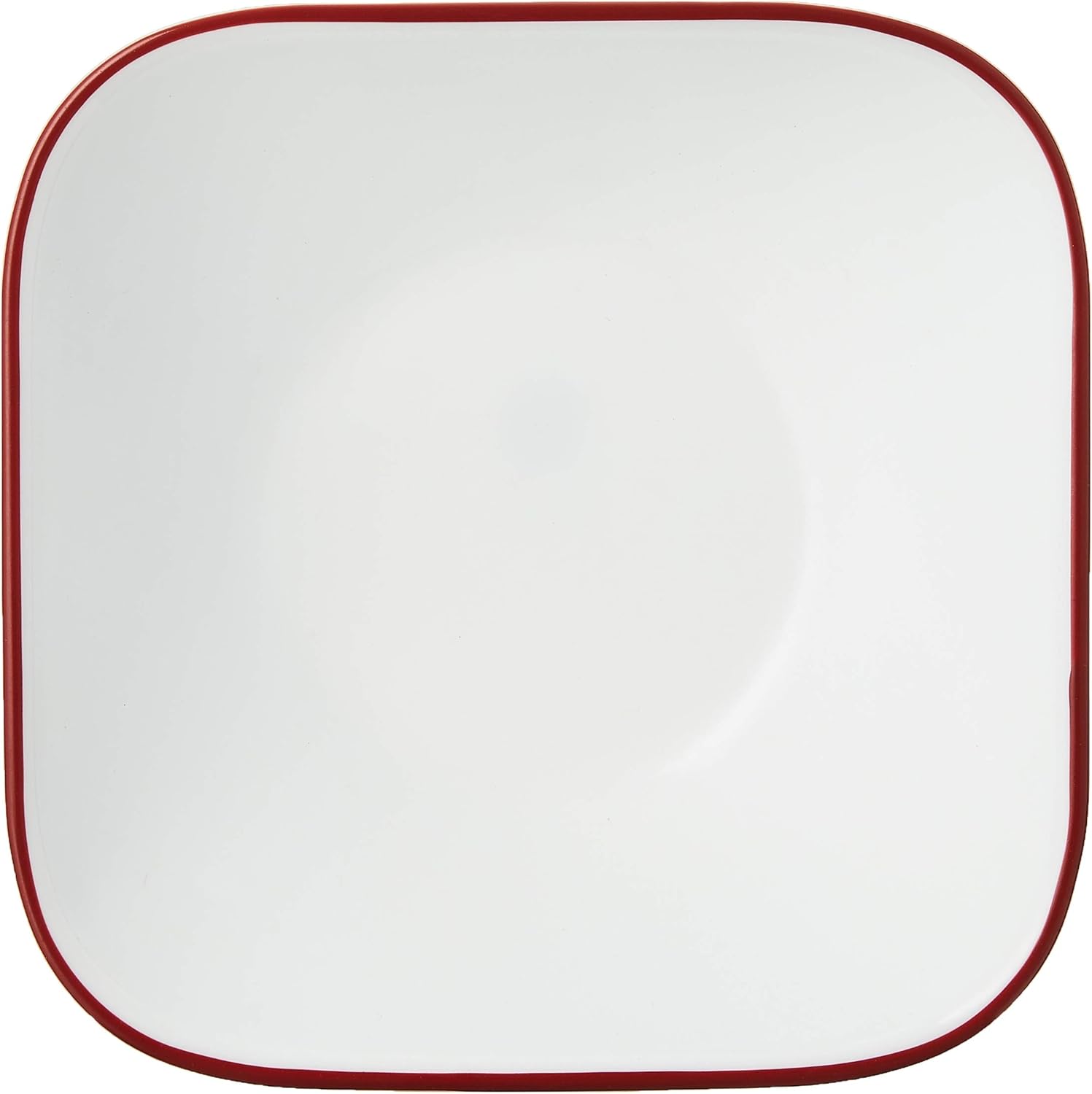  | Corelle Square Splendor 22-Ounce Bowl Set (6-Piece): Soup Cereal Bowls: Dinnerware Sets
