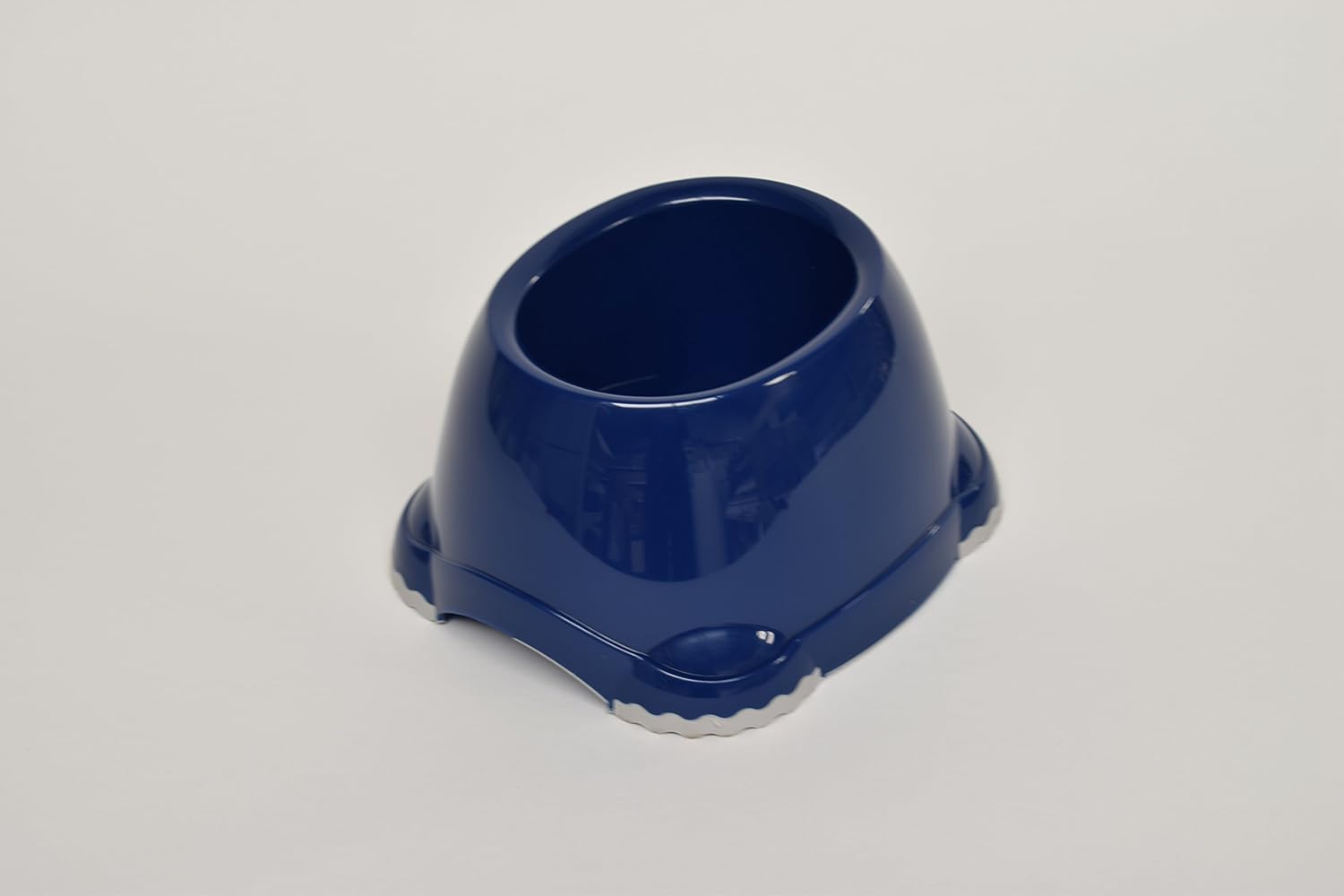 fed n watered spaniel bowl