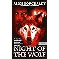 Night of the Wolf (Legends of the Wolves, Book 2)