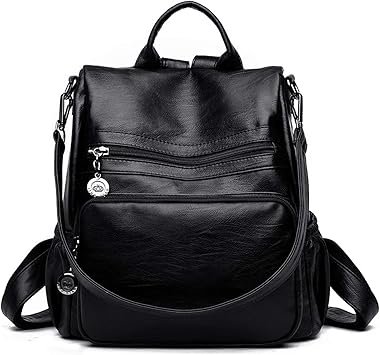 amazon ladies backpacks