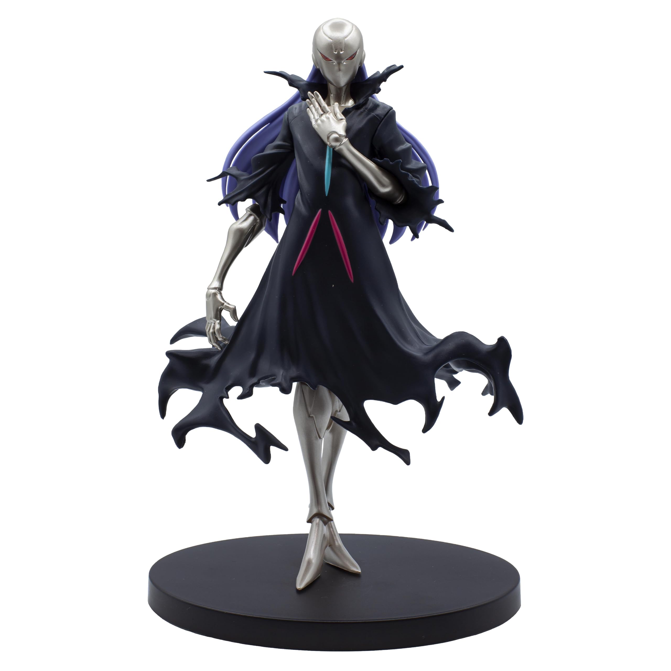 Banpresto - That Time I Got Reincarnated As A Slime - Otherworlder Vol.18 Guardian Of Spirits Beretta Statue