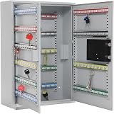 Rottner S-200 Key Cabinet Electronic Lock 200 Keys Wall Mount view 3