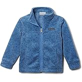 Columbia Boys' Zing Fleece Jacket Jacket