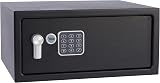 Yale YLV/200/DB1 Laptop Safe Digital Keypad 23 Litre 20x43x35 cm view 2