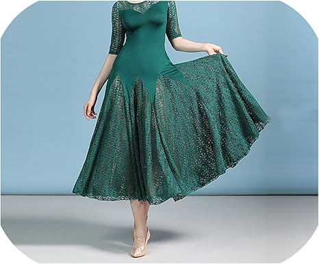 amazon tango dresses