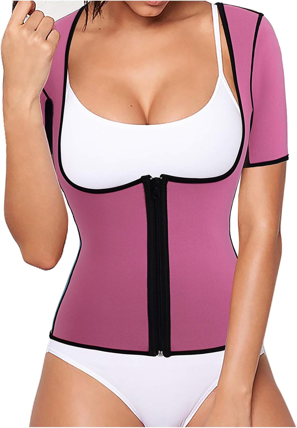 ursexyly waist trainer