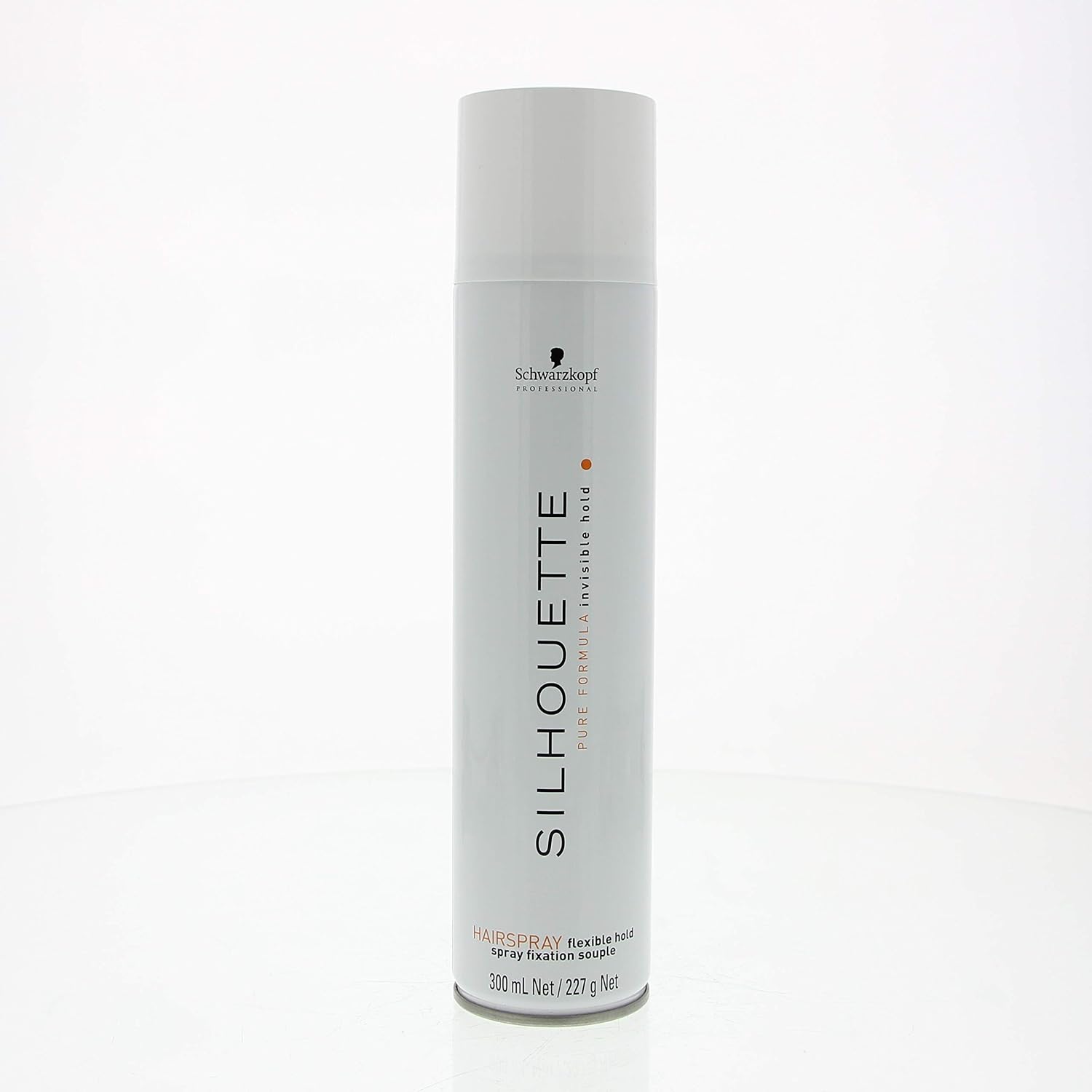 Schwarzkopf SILH Laca Flexible 500ml, 500 ml (Pack of 1)
