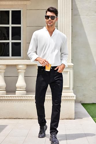 hipster dress shirts Amazon.com: Men's Dress Shirts Stylish Striped Business Casual Work Formal Shirt Regular Fit Summer Hipster Hawaiian Beach Tops Fashion Business Casual Formal Smart Dress Blouses Pink : Clothing, Shoes & Jewelry