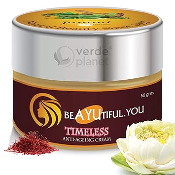 amazon lotus night cream