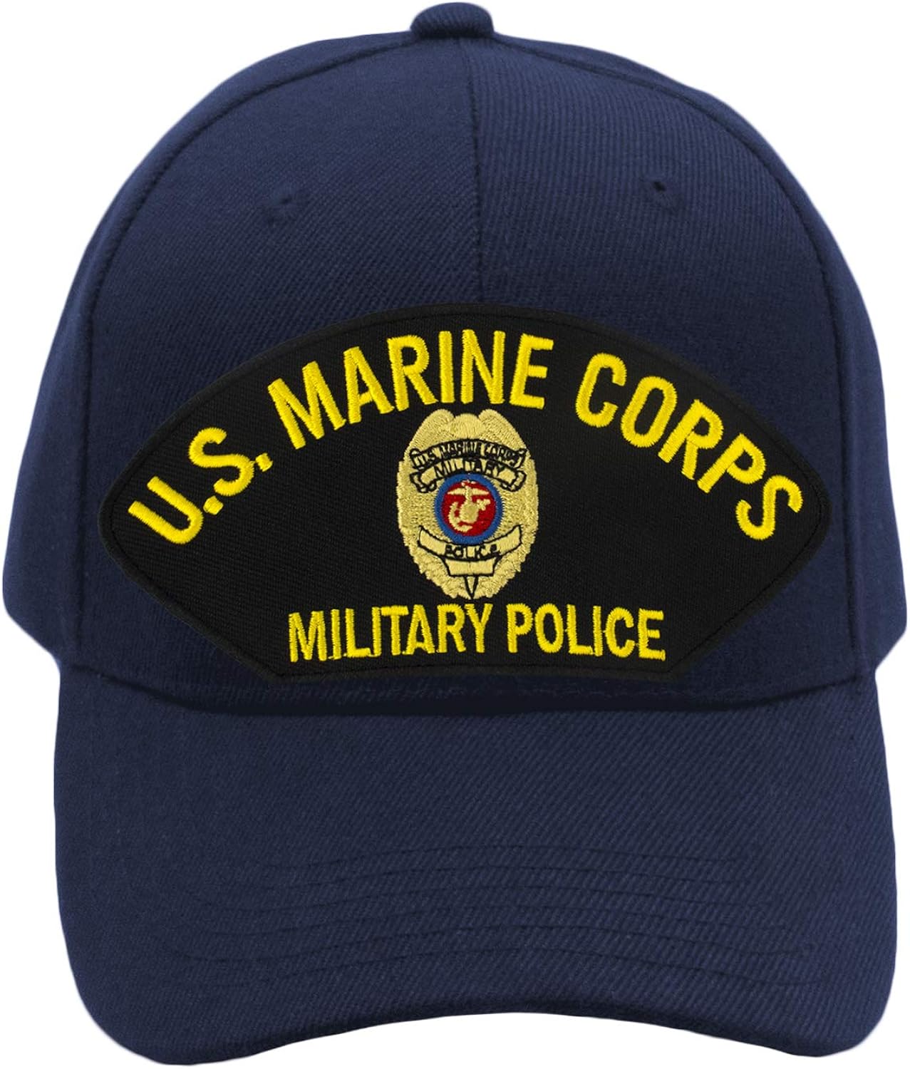 police ball cap