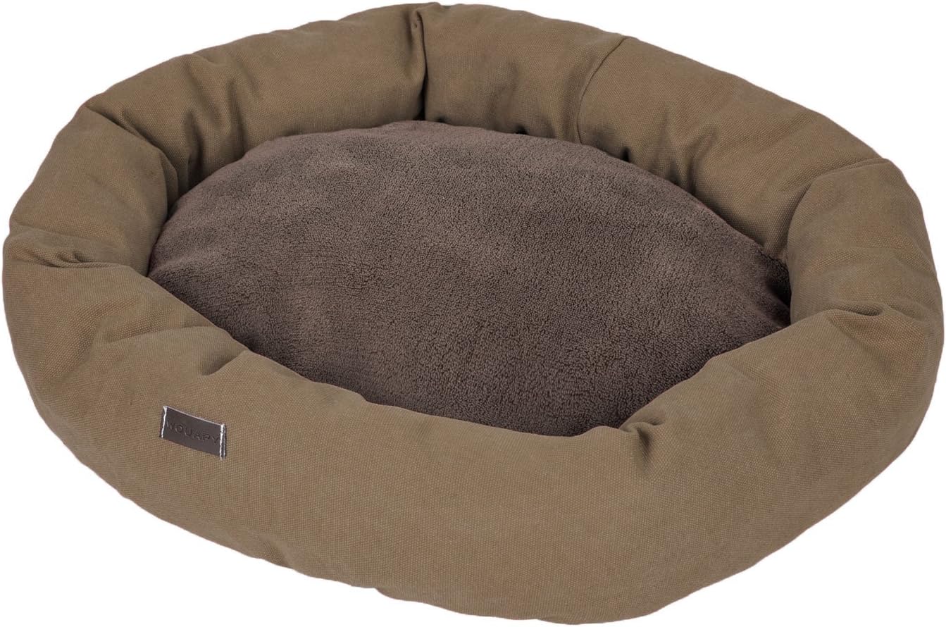 Wouapy Prestige Carrycot For Cat, Vintage Kaki
