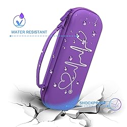BOVKE Stethoscope Case for 3M Littmann Classic