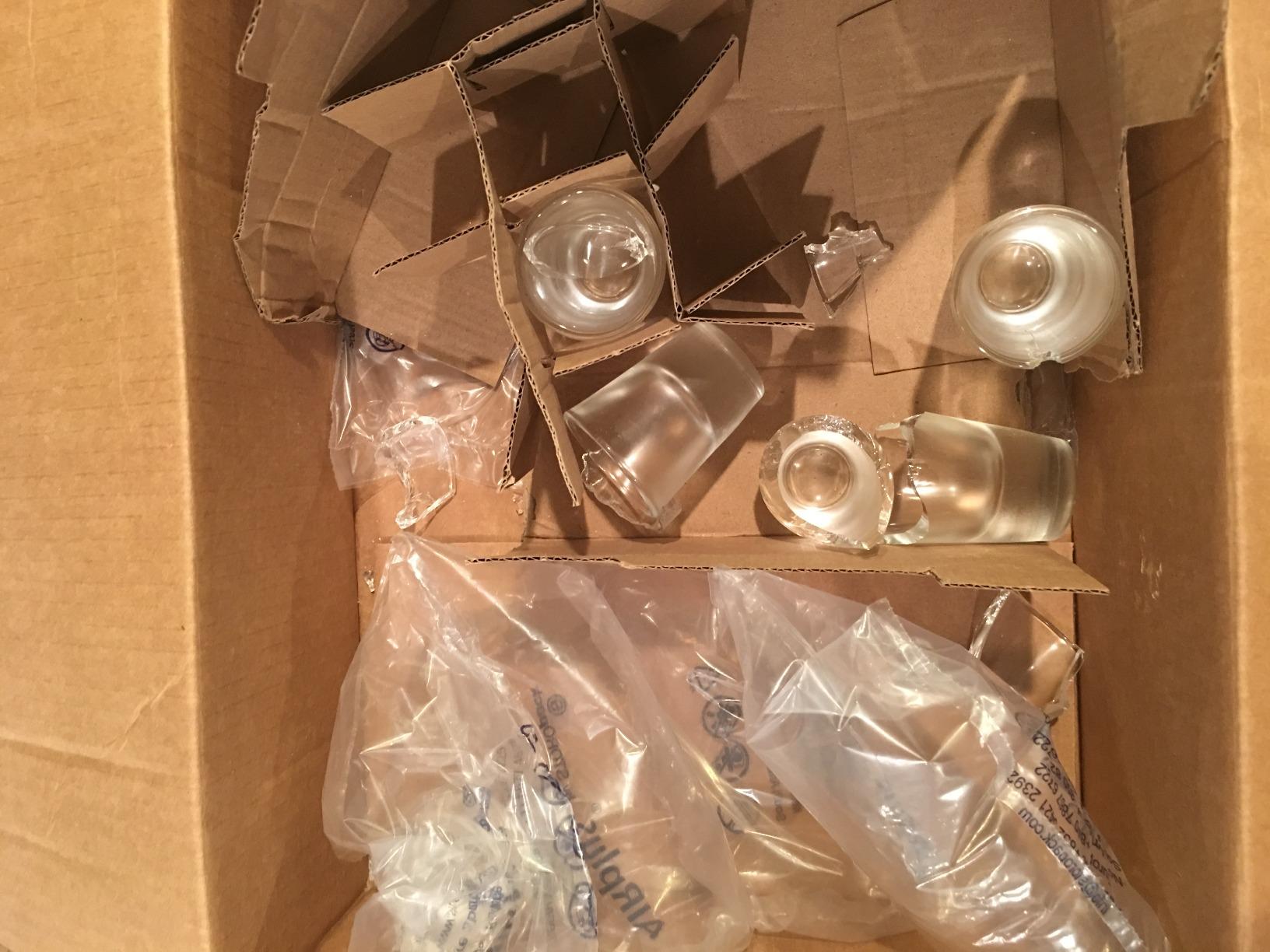User review photo