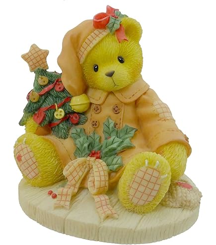 Amazon.com: Cherished Teddies Sunny Child That Is Born On The