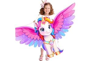 YFAFENGS Butterfly Kites for Kids & Adults, Easy to Fly Design with Long Tail for Stability, for Kids Ages 4-8 & Beginners, Beach & Park Use | Family Outdoor Fun