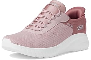Skechers Women's Hands Free Slip-ins Bobs Squad Chaos Sneakers