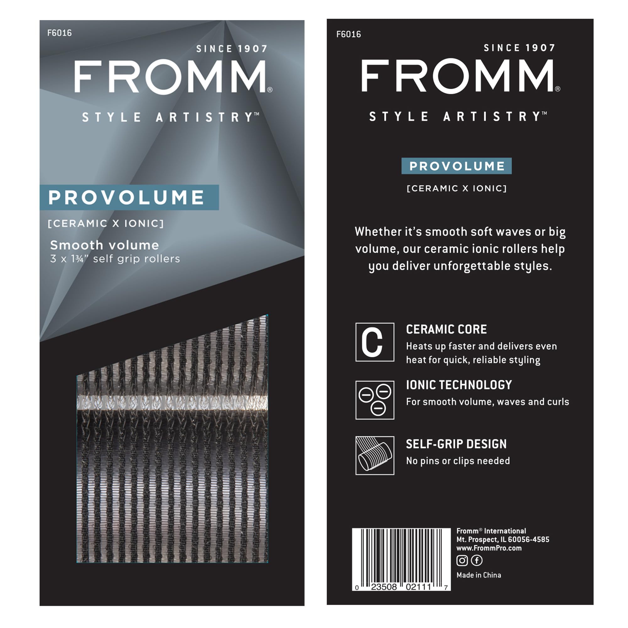 ProVolume 1.75