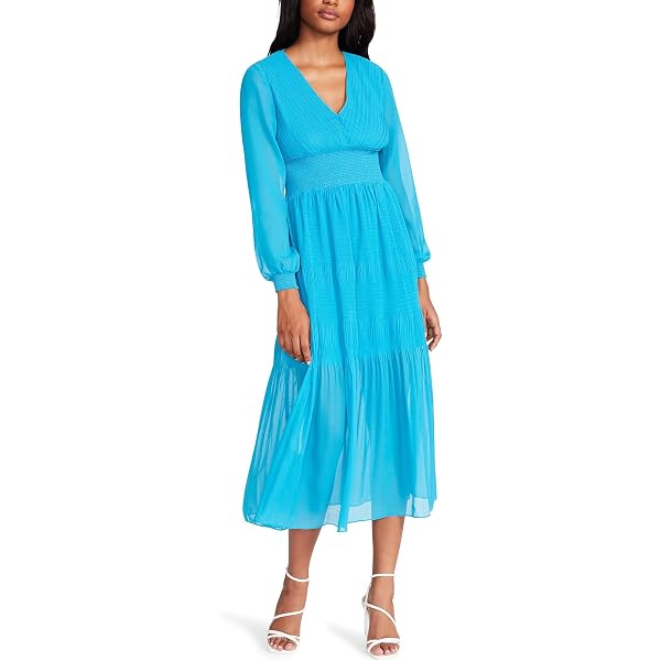 Lilly Pulitzer, Womens, Alaric Maxi Dress, Blue Med, 0 at Amazon Women's  Clothing store