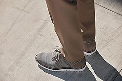 CALTO Men's Invisible Height Increasing Elevator