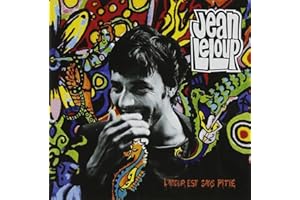 L'amour est sans pitié