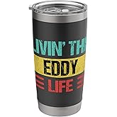 Eddy Name Stainless Steel Insulated Tumbler