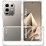 USTIYA Case for Infinix Note 50 Pro+ Pro Plus 5G