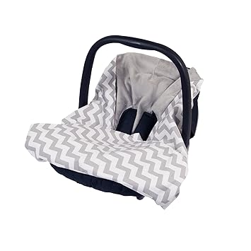 car seat baby wrap