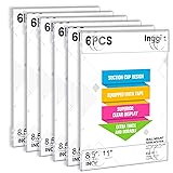 Acrylic Sign Holder 8.5x11 Inch, Acrylic Display