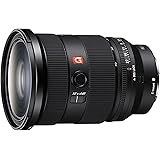 Sony FE 24-70mm F2.8 GM II Lens (Renewed)